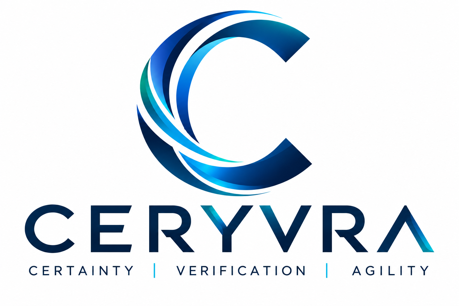 Ceryvra — Certainty Verification Agility
